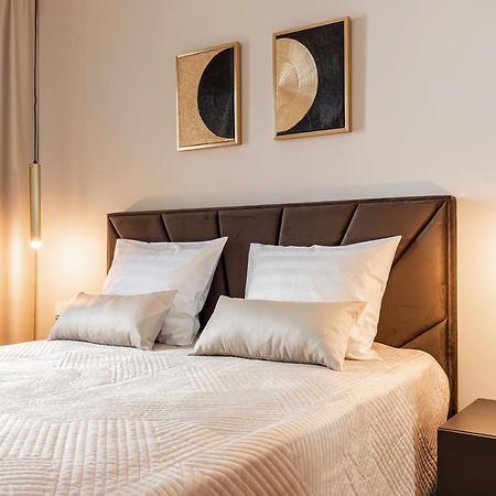 Laulupargi Lux Residence Tallinn Dış mekan fotoğraf