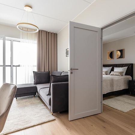 Laulupargi Lux Residence Tallinn Dış mekan fotoğraf