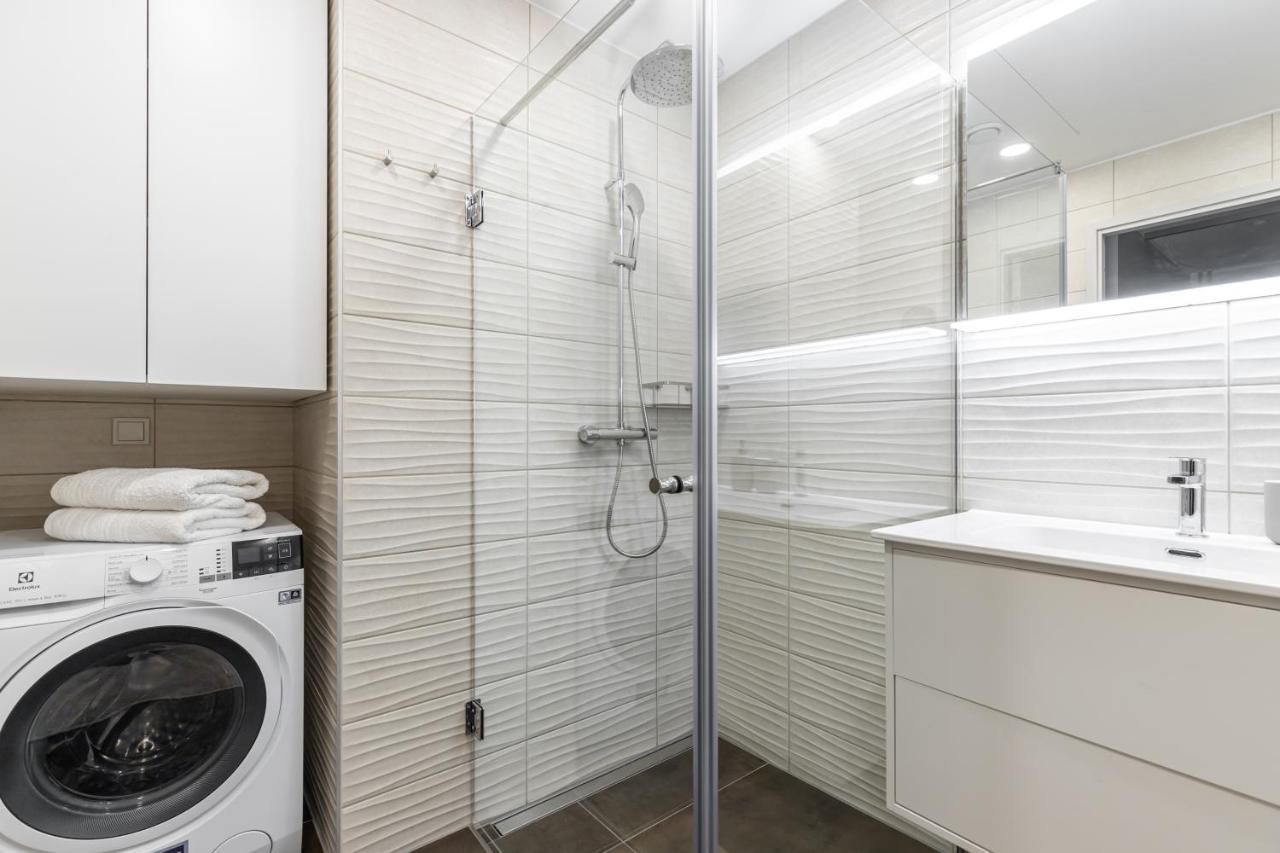 Laulupargi Lux Residence Tallinn Dış mekan fotoğraf