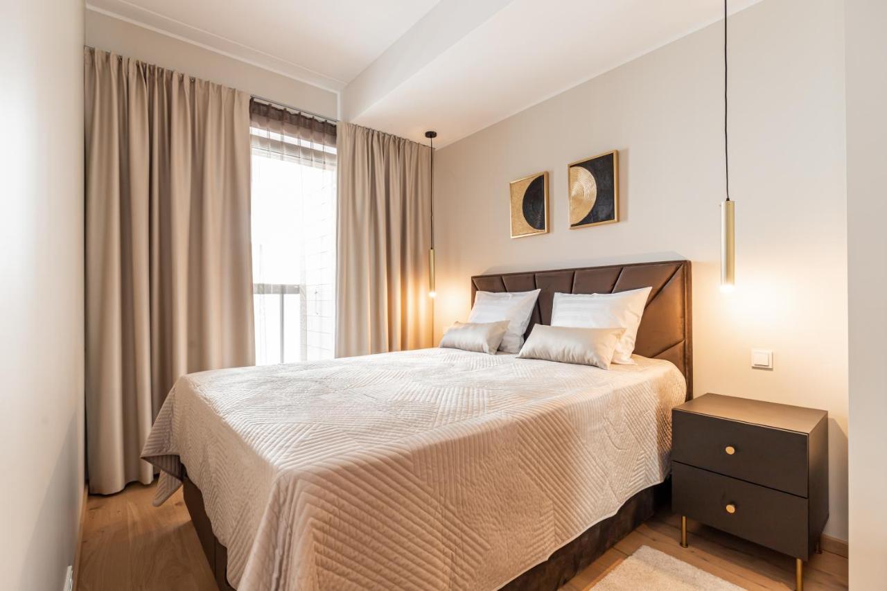 Laulupargi Lux Residence Tallinn Dış mekan fotoğraf