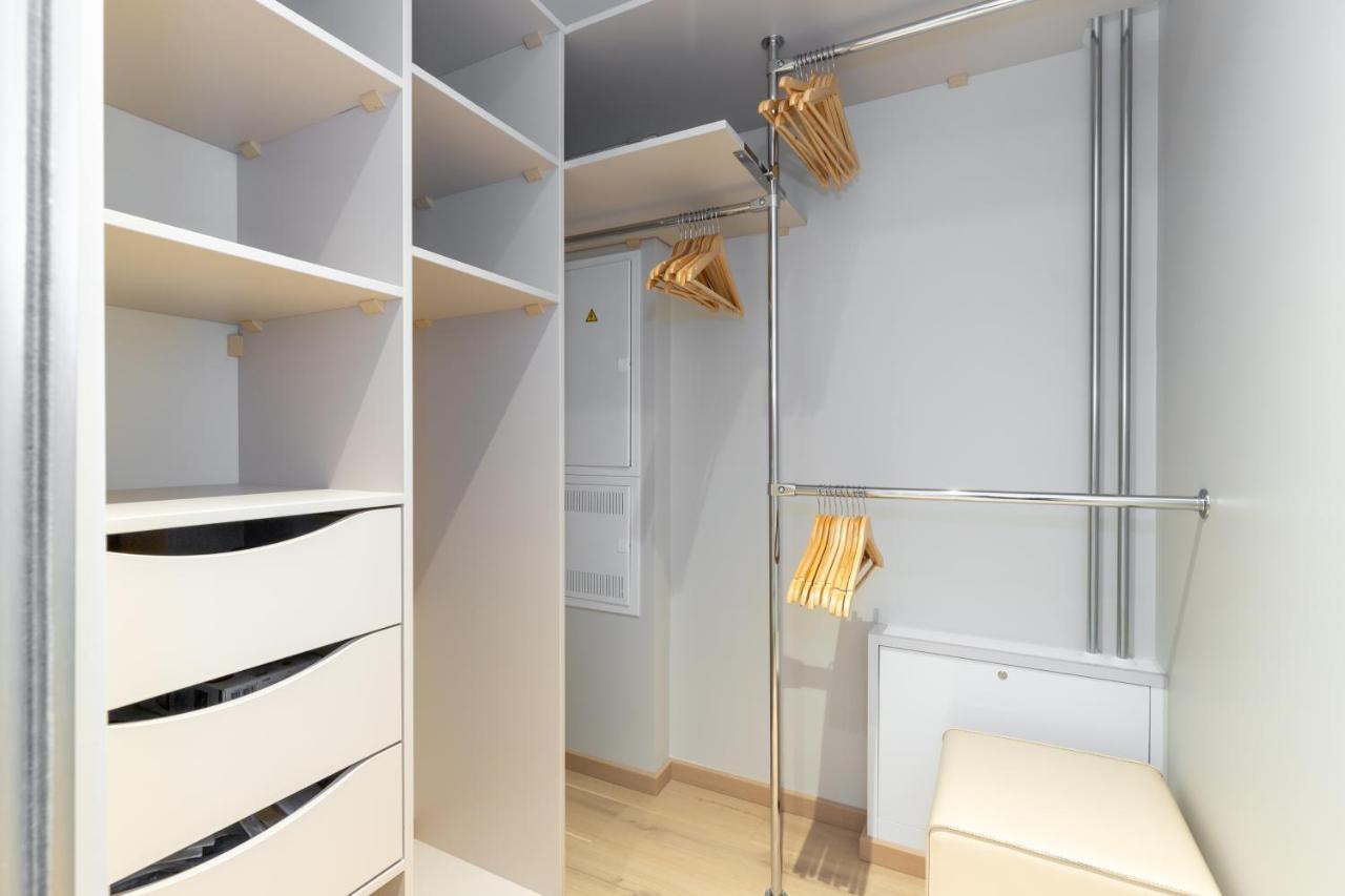 Laulupargi Lux Residence Tallinn Dış mekan fotoğraf