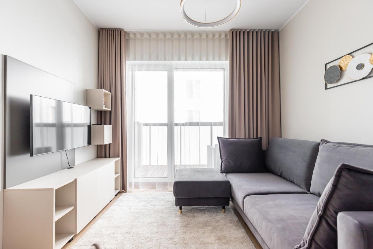 Laulupargi Lux Residence Tallinn Dış mekan fotoğraf