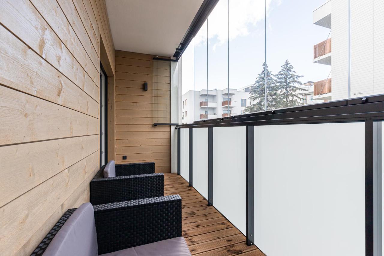 Laulupargi Lux Residence Tallinn Dış mekan fotoğraf
