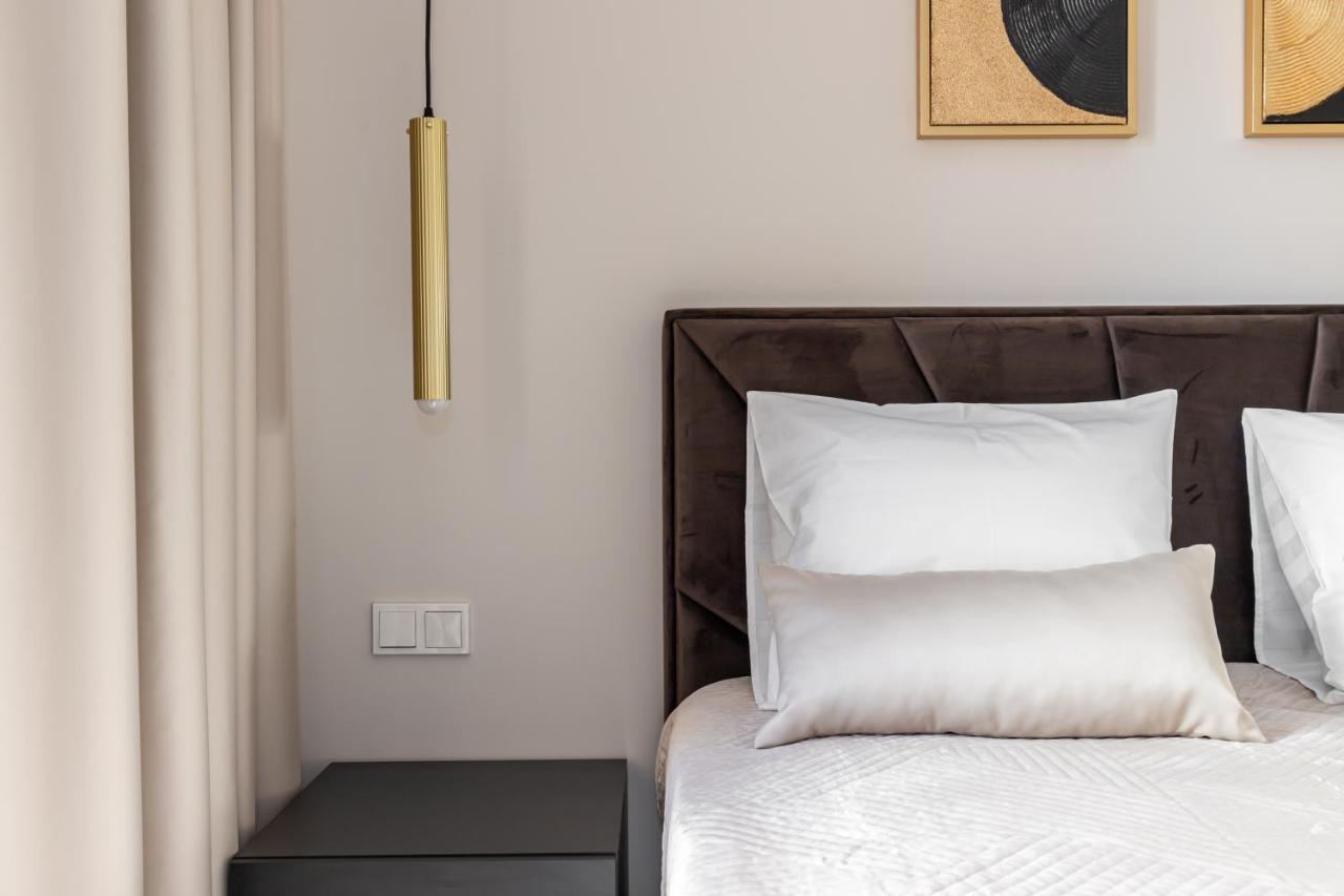 Laulupargi Lux Residence Tallinn Dış mekan fotoğraf