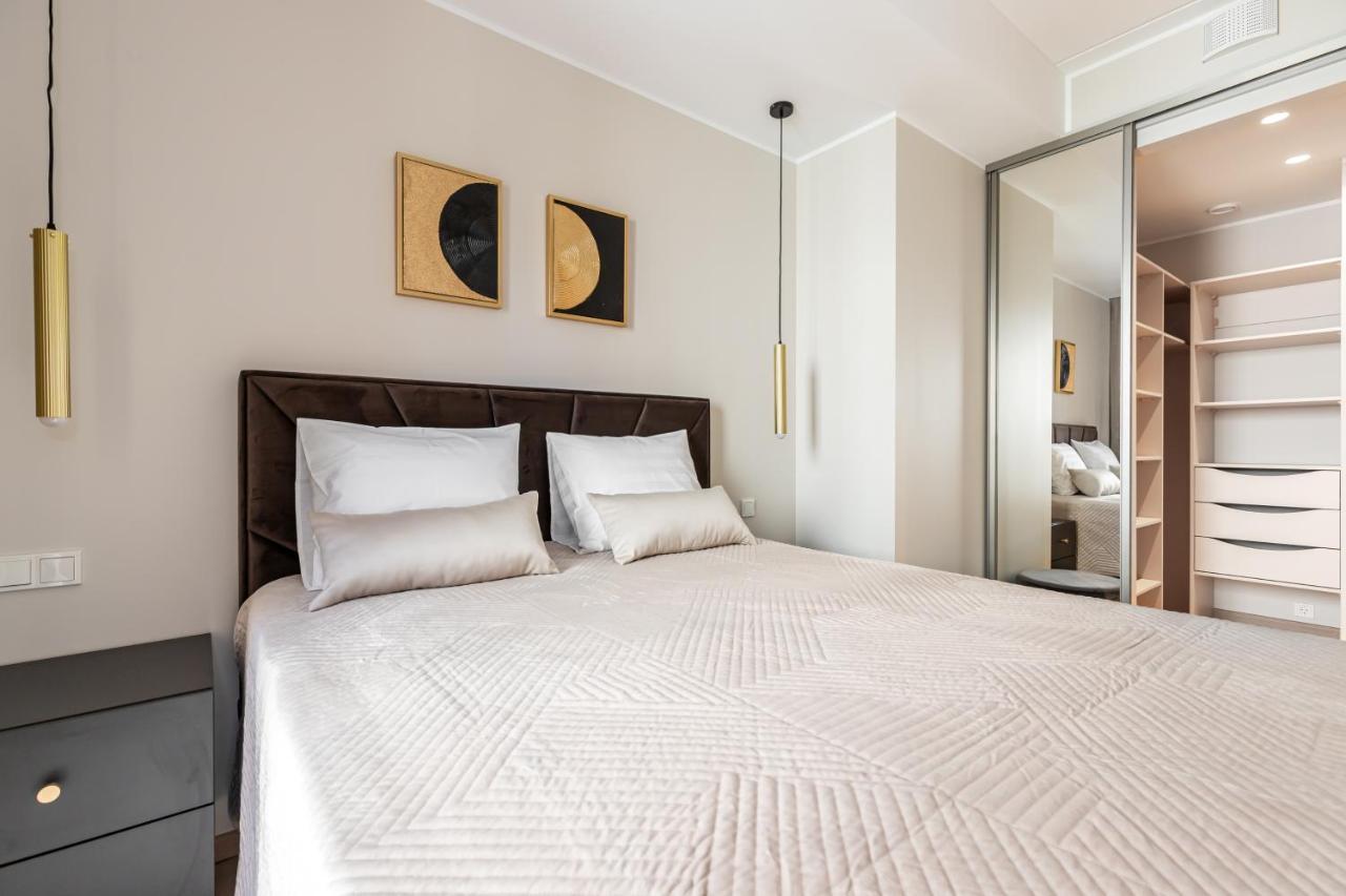 Laulupargi Lux Residence Tallinn Dış mekan fotoğraf